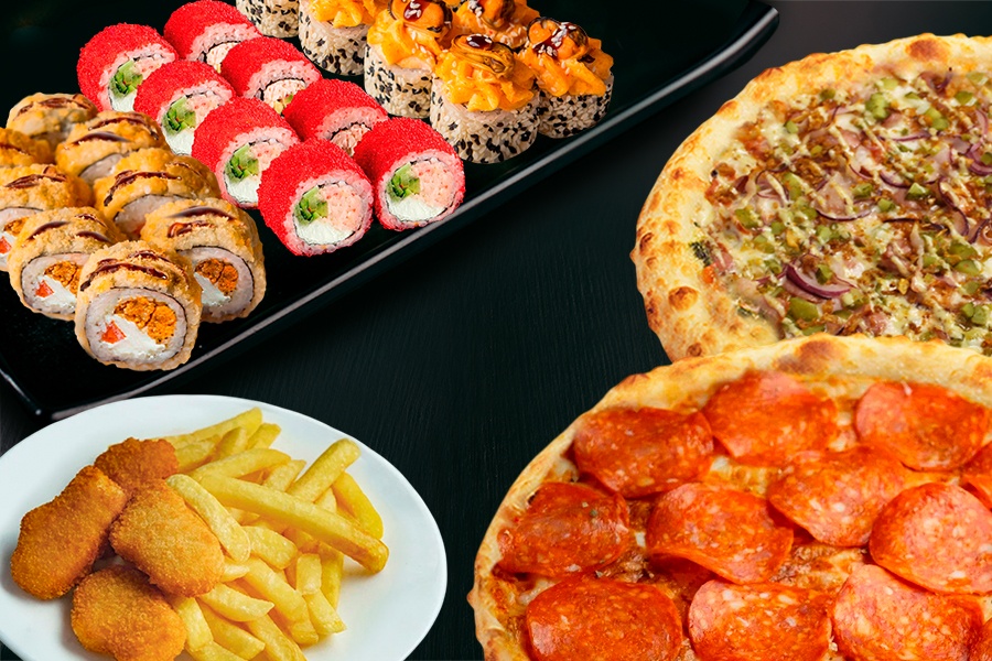 ����� ������ 