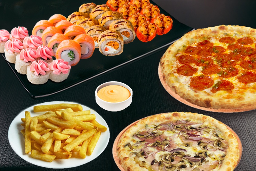 ����� ������ 