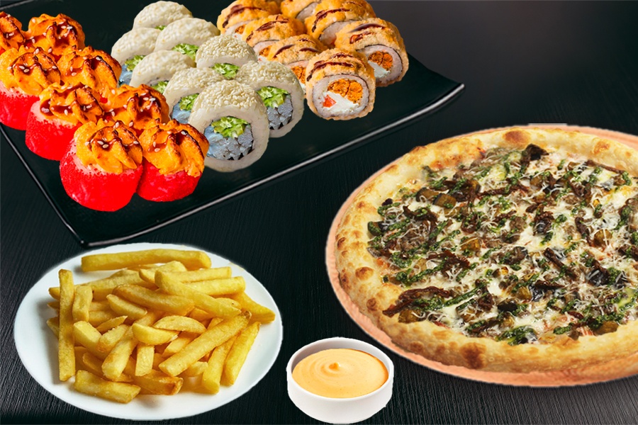 ����� ������ 