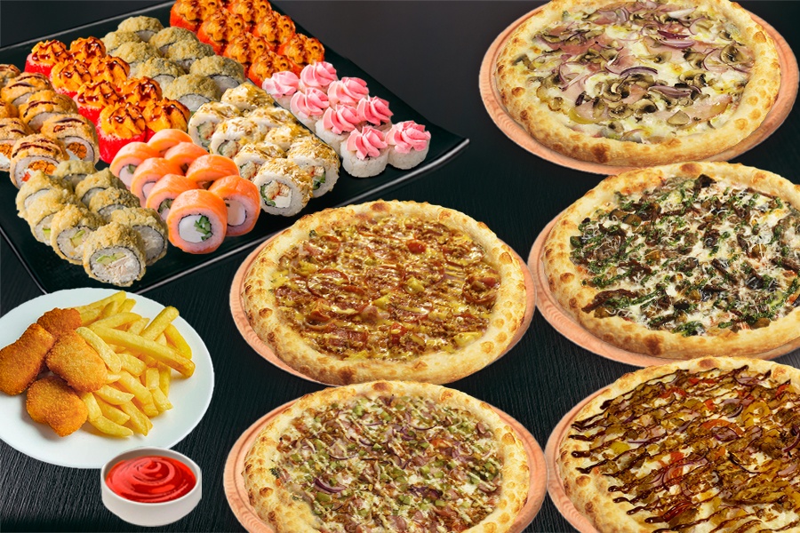 ����� ������ 